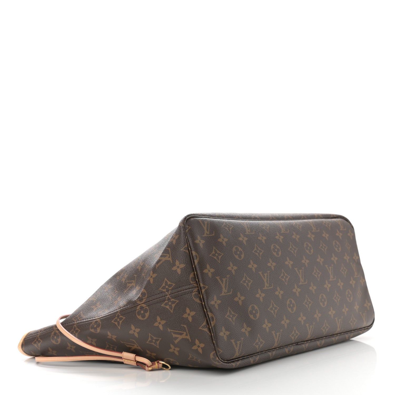 Louis Vuitton Monogram Neo Neverfull GM Pivoine 5 of 13