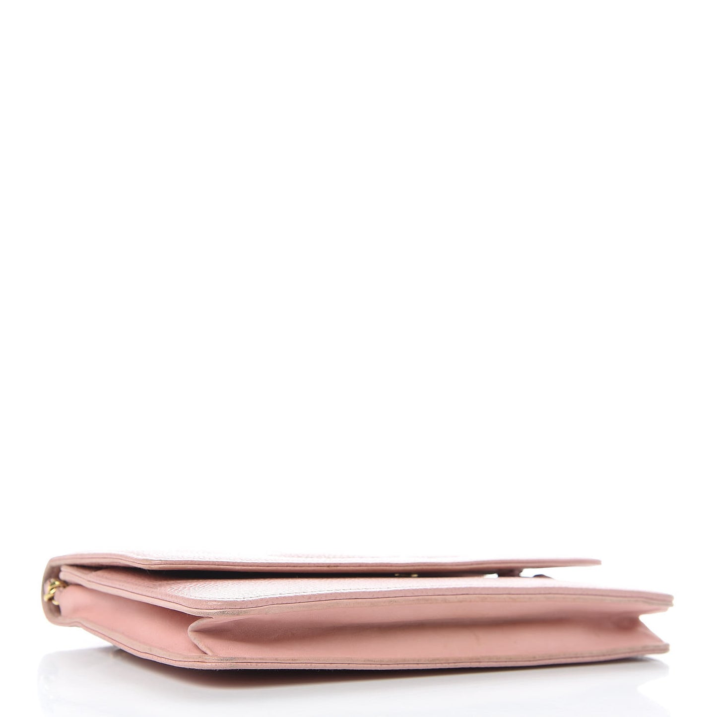 Caviar Timeless CC Wallet On Chain WOC Pink