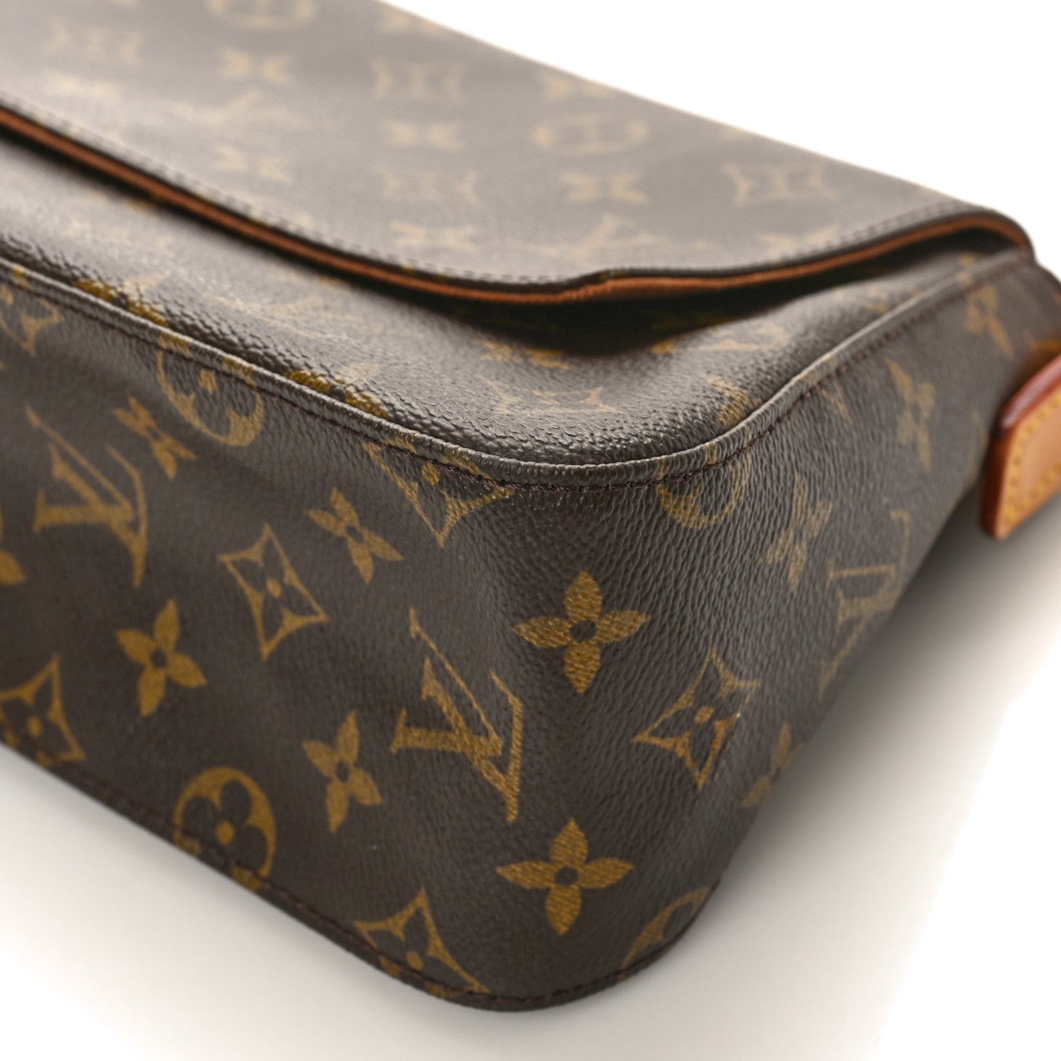 Louis Vuitton Monogram Mini Looping 8 of 8