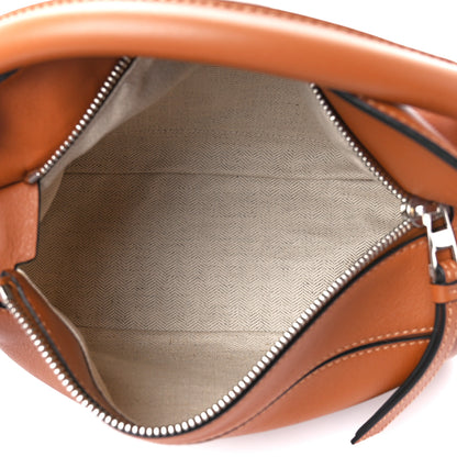 Loewe Calfskin Small Puzzle Bag Tan 5 of 10
