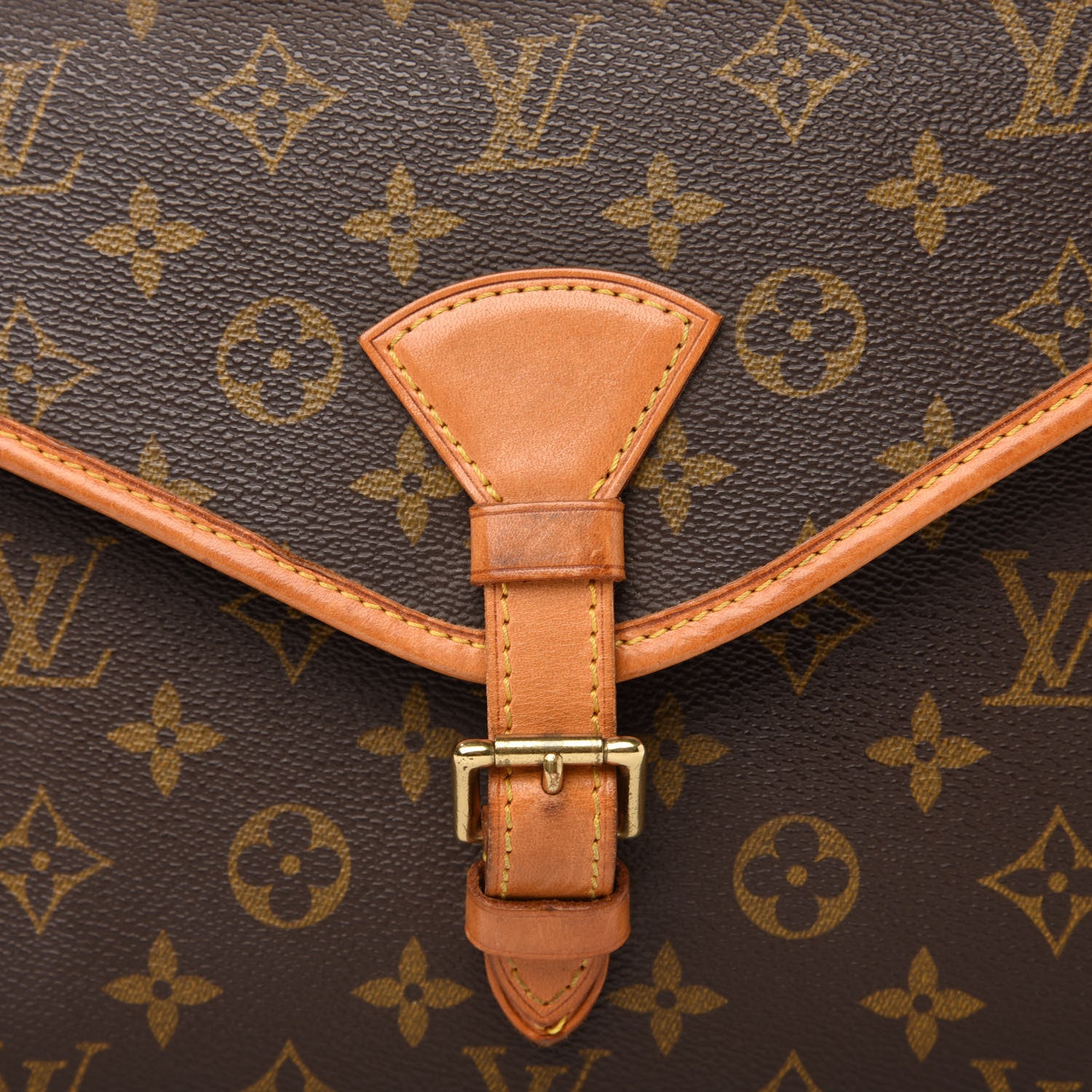 Louis Vuitton Monogram Bel Air 11 of 11