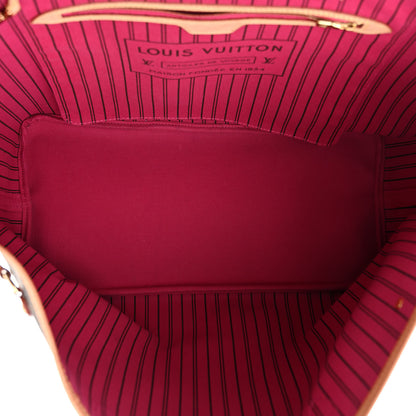 Louis Vuitton Monogram Neo Neverfull GM Pivoine 5 of 12