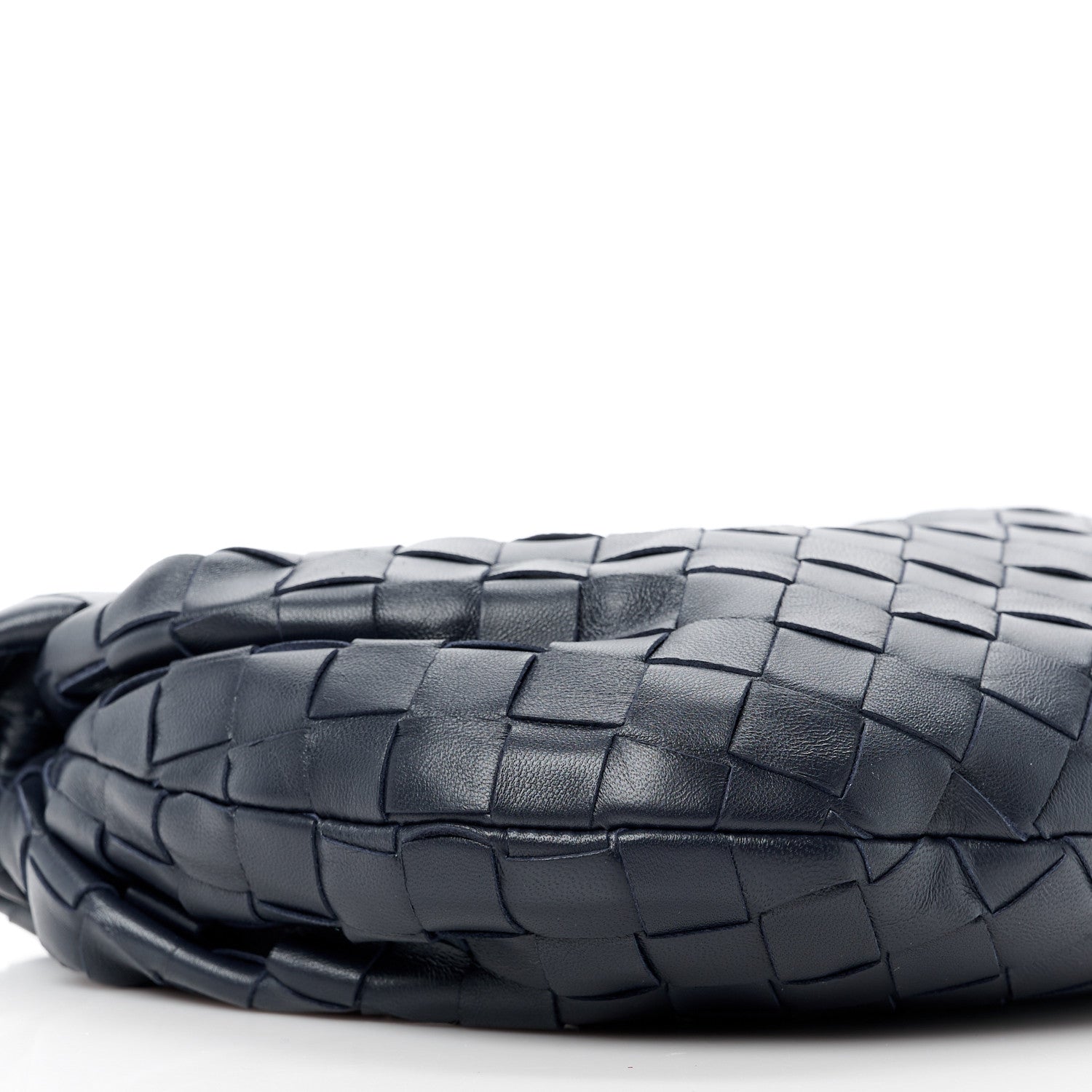 Bottega Veneta Nappa Intrecciato Mini Jodie Space 10 of 11