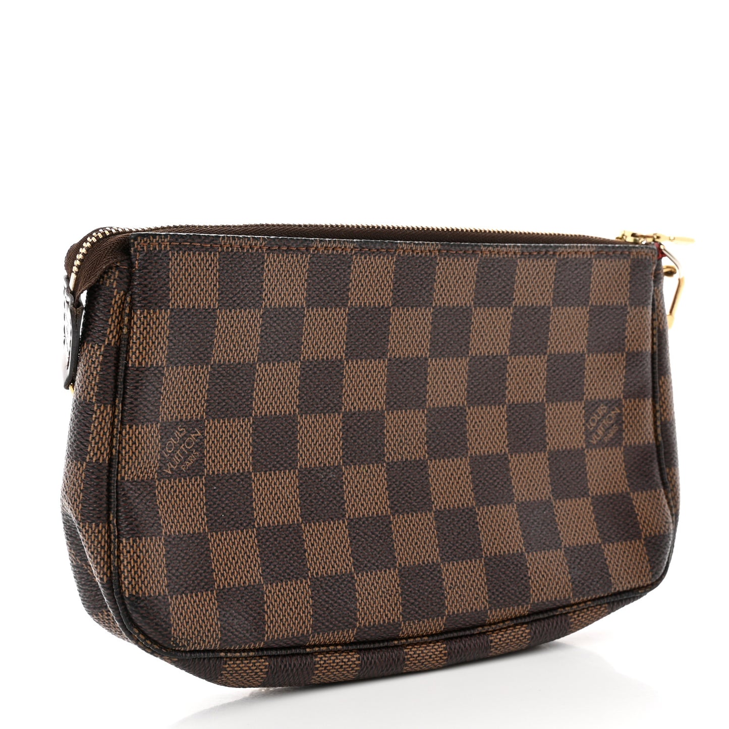 Damier Ebene Pochette Accessories