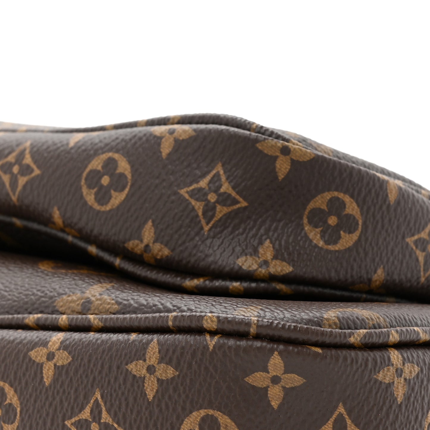Monogram Multi Pochette Accessories Kaki