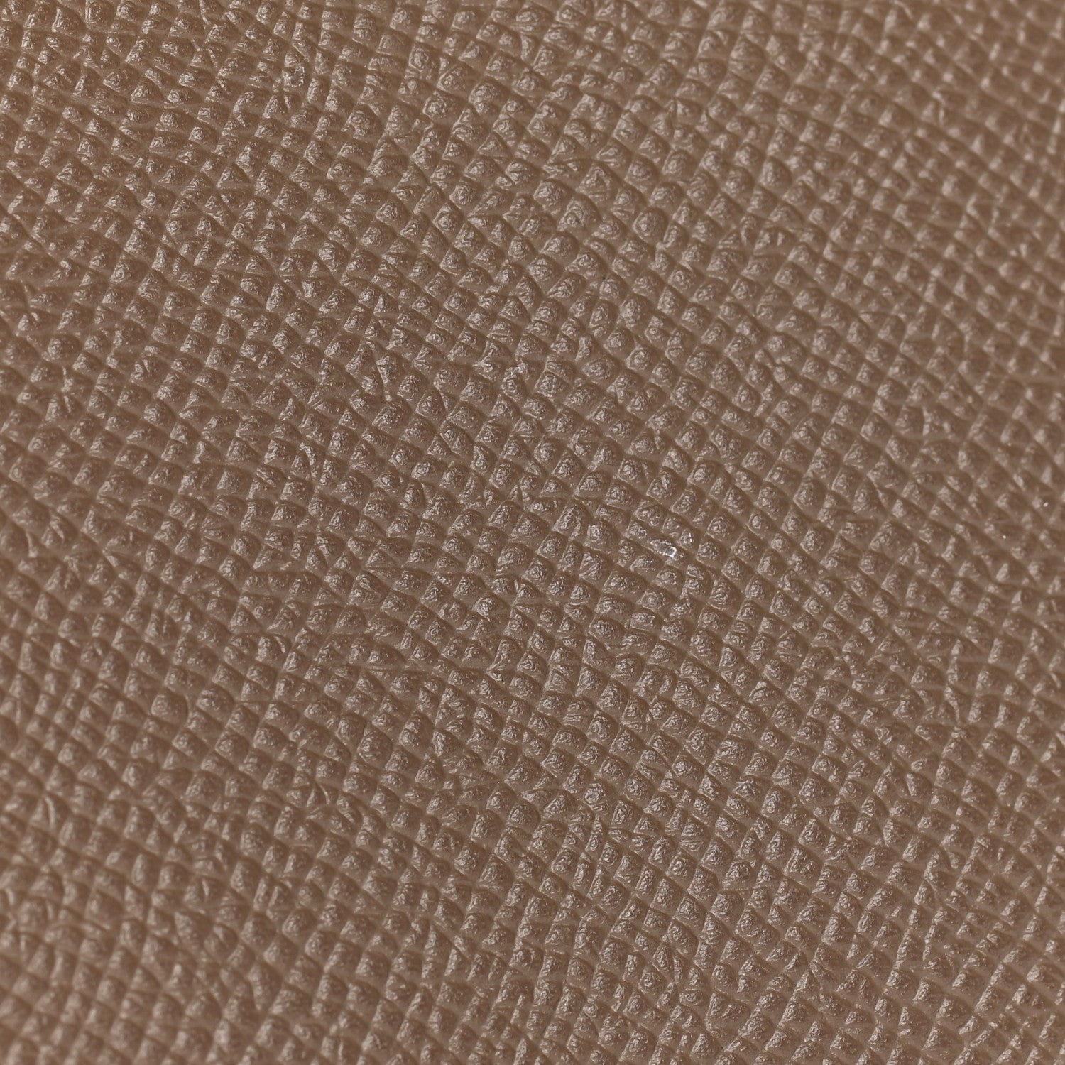 Hermes Epsom Silk'in Wallet Etoupe 7 of 8