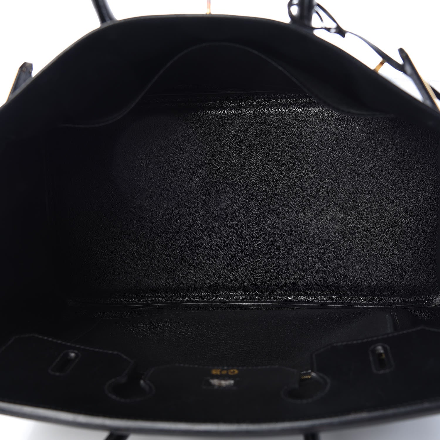Hermes Box Birkin 35 Black 5 of 14