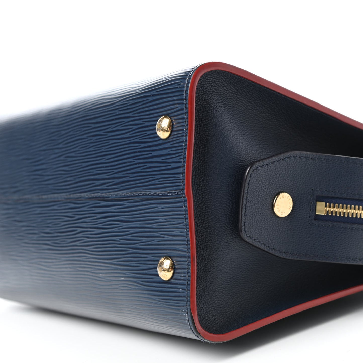 Epi Vaneau MM Marine Rouge