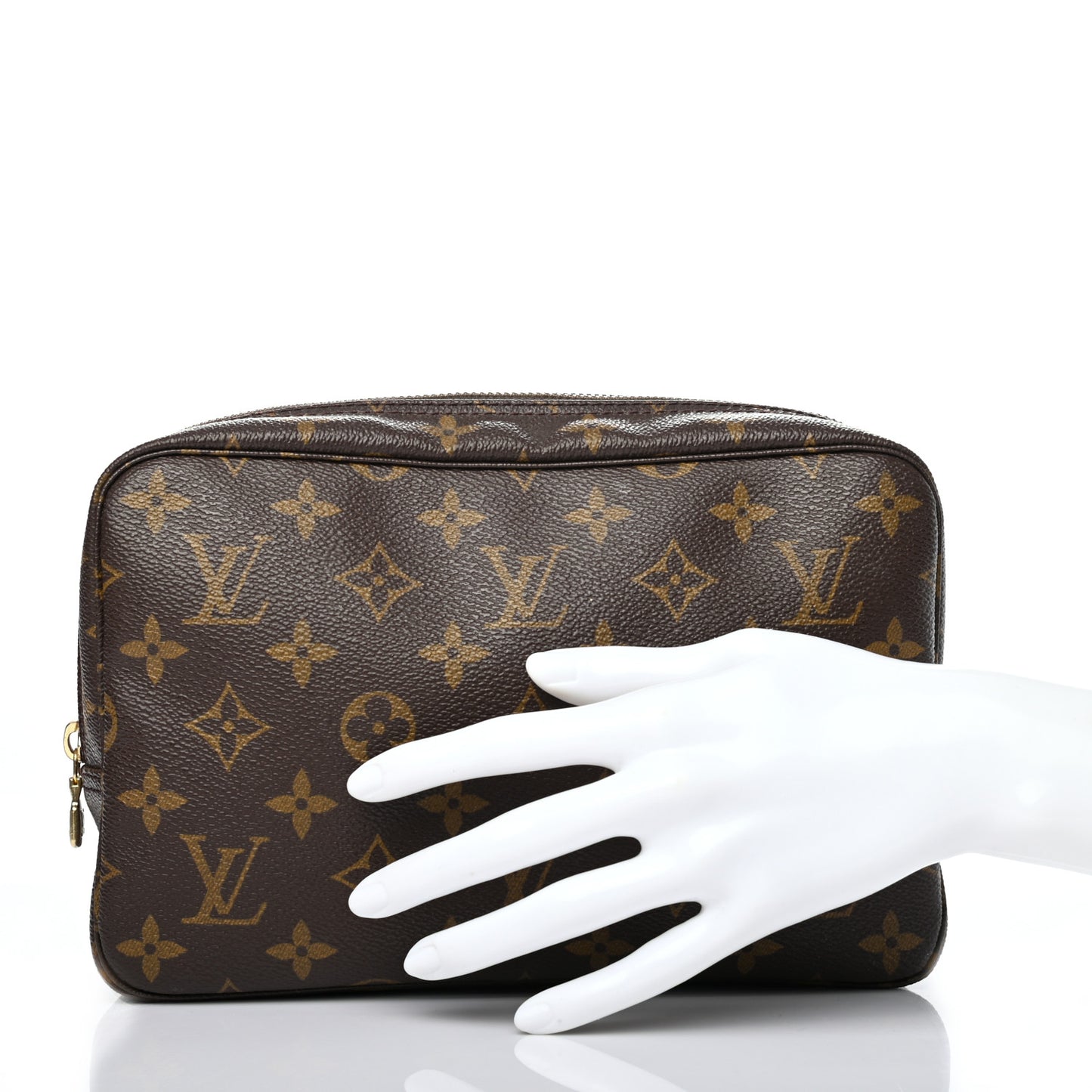 Monogram Trousse Toilette 23