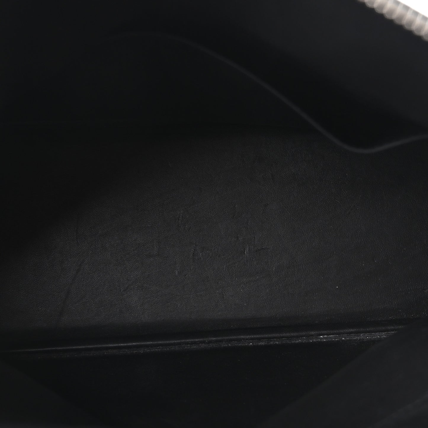 Taurillon Clemence Bolide 31 Black