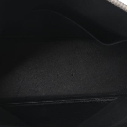 Hermes Taurillon Clemence Bolide 31 Black 5 of 10
