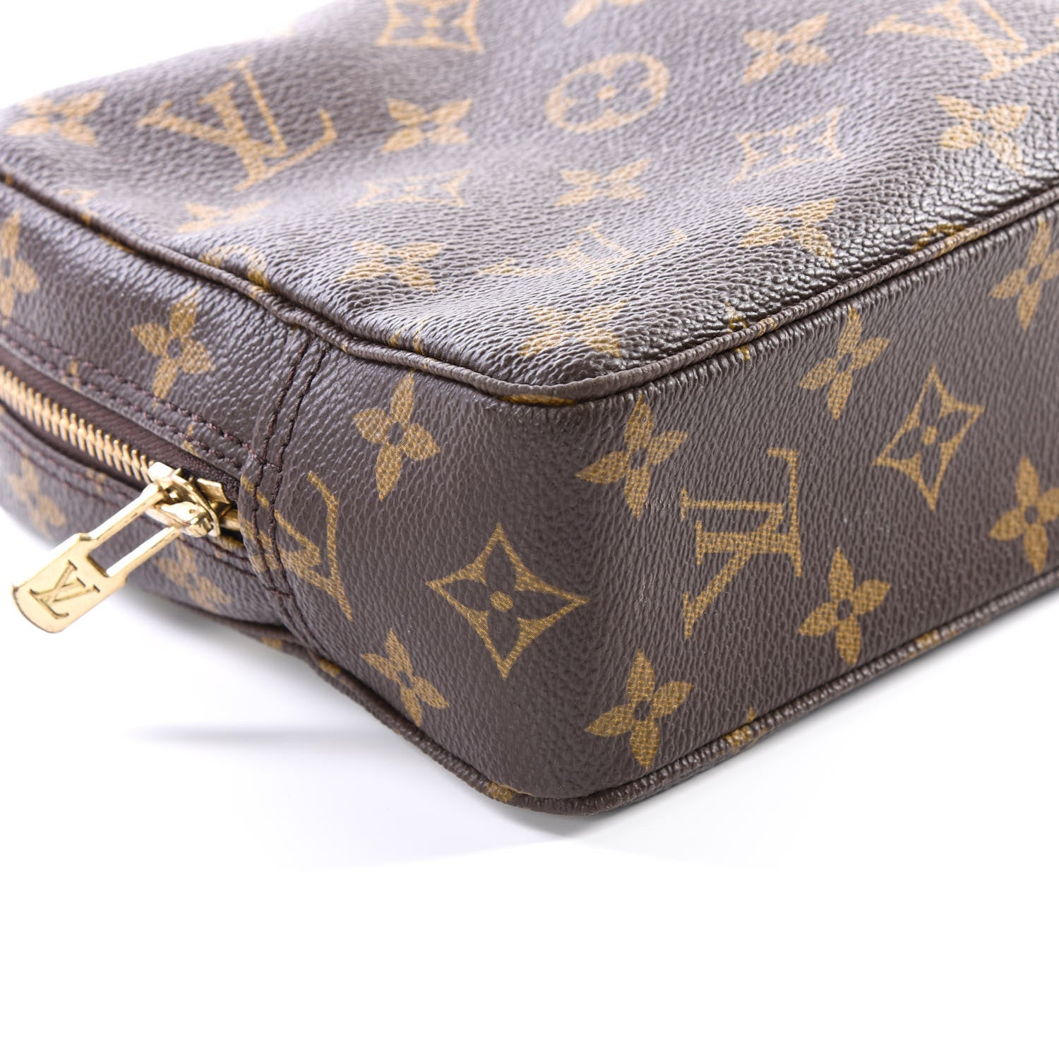 Louis Vuitton Monogram Trousse Toilette 23 4 of 7