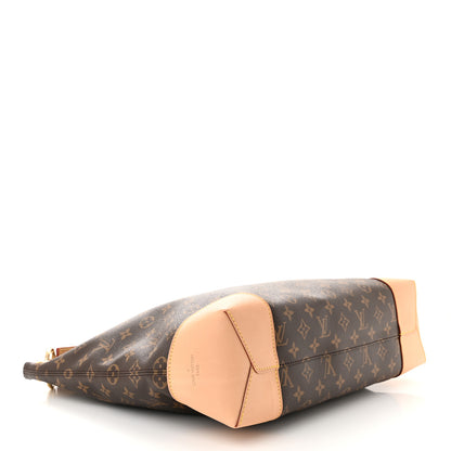 Louis Vuitton Monogram Berri MM 4 of 11