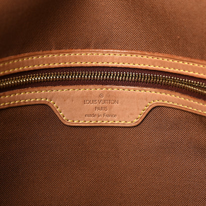 Louis Vuitton Monogram Abbesses Messenger Bag 6 of 25