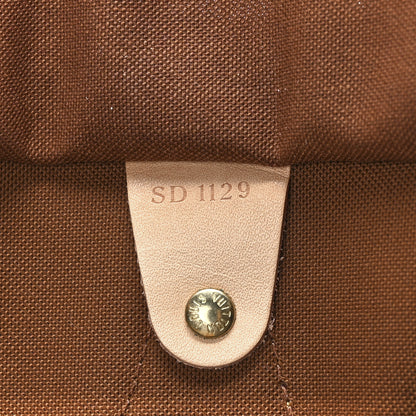 Louis Vuitton Monogram Speedy 30 6 of 13