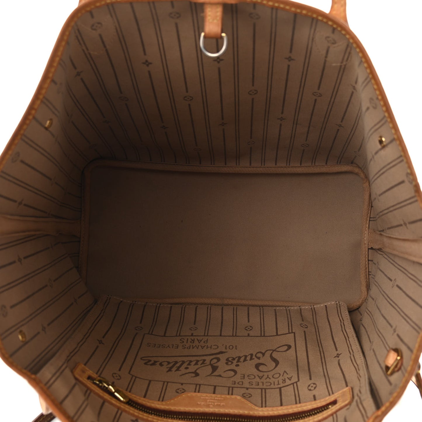 Monogram Neverfull MM
