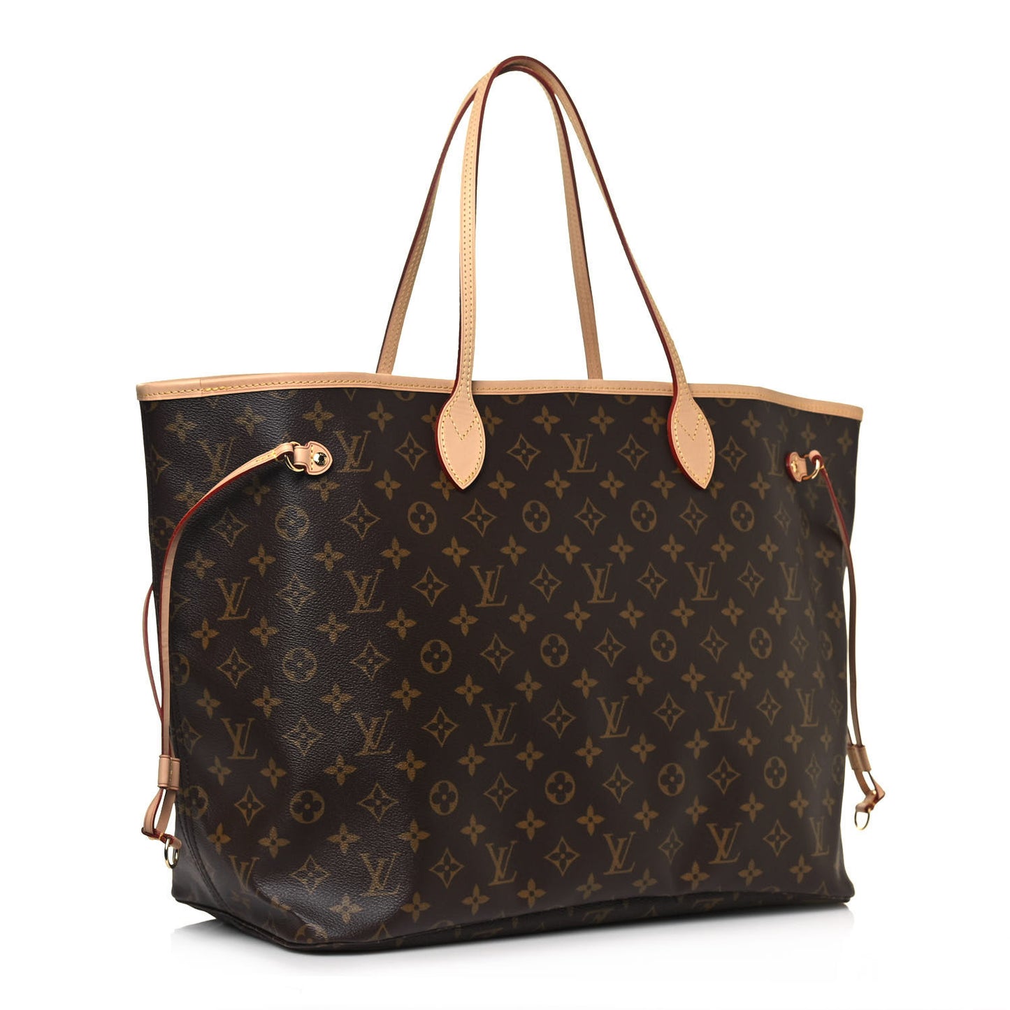 Monogram Neo Neverfull GM
