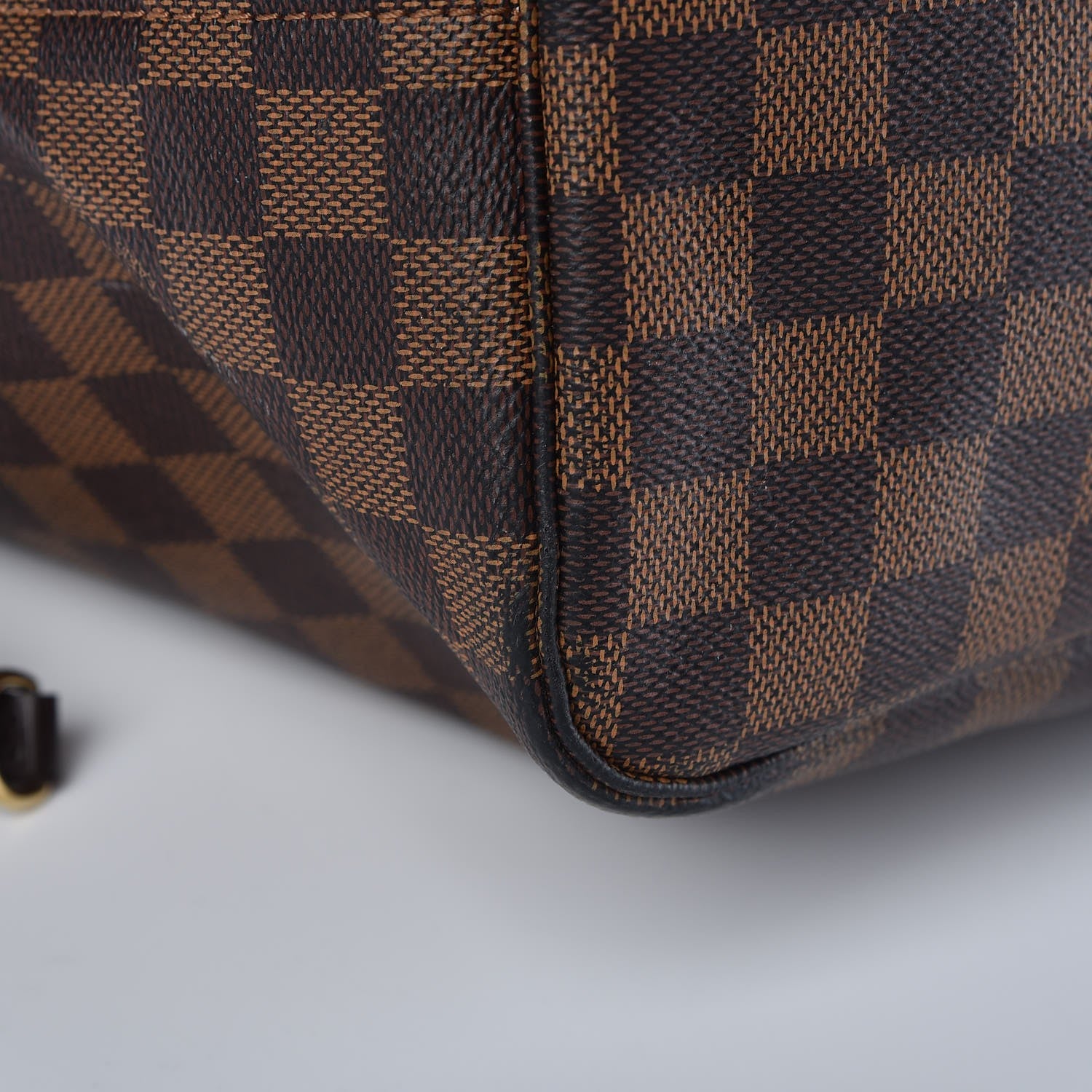 Louis Vuitton Damier Ebene Neo Neverfull GM 17 of 20
