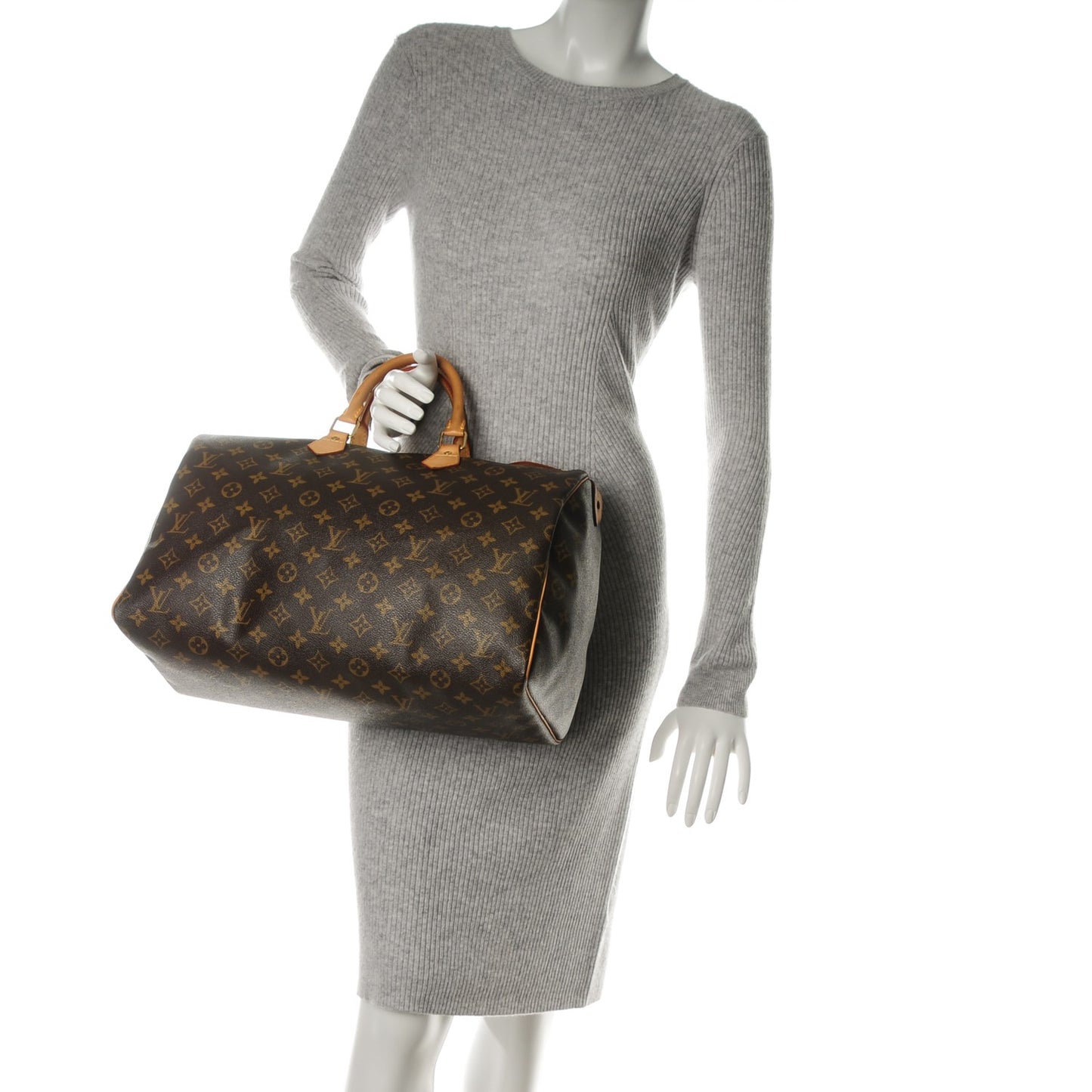 Monogram Speedy 40