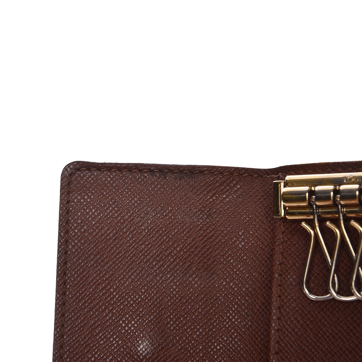 Monogram Multicles 6 Key Holder