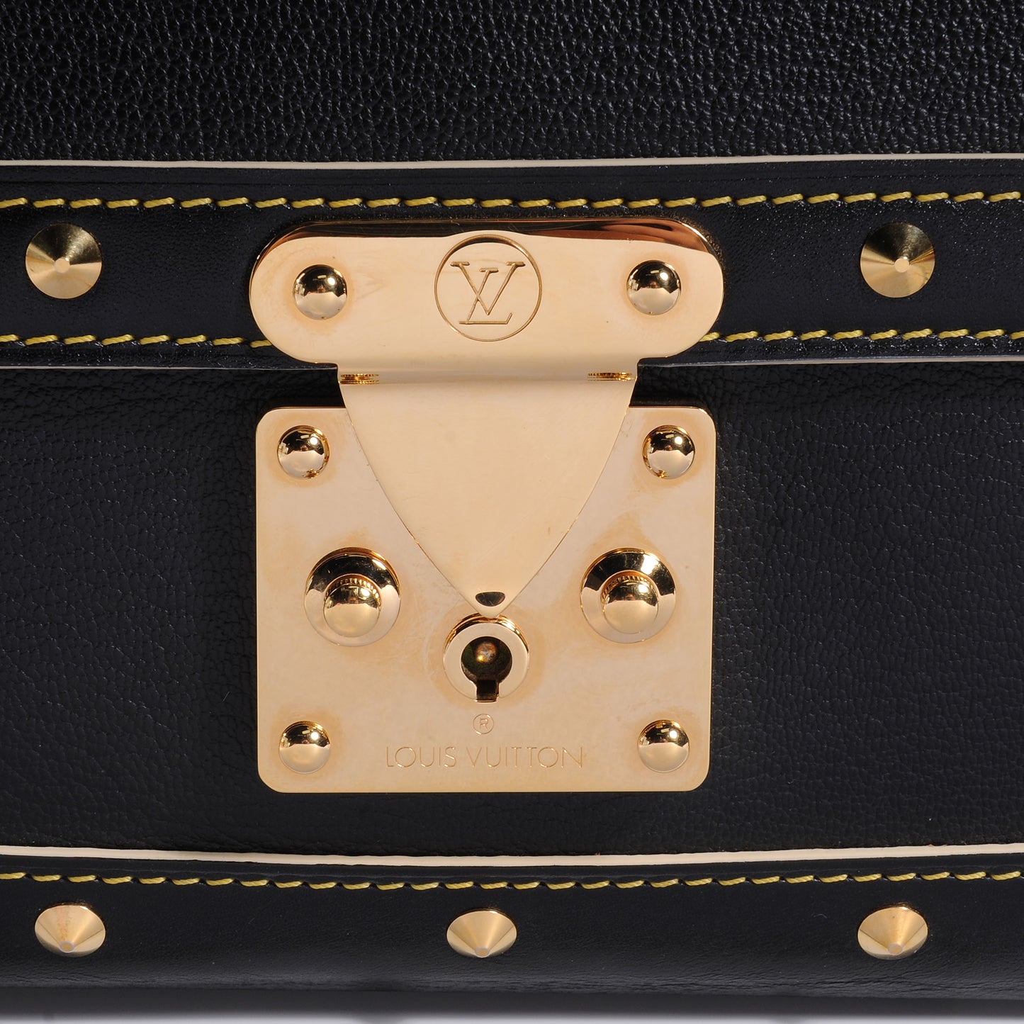 Suhali Le Talentueux Black