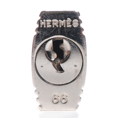 Hermes Togo Kelly Retourne 40 Blue Jean 8 of 24