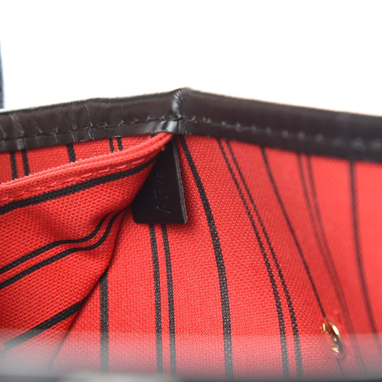 Monogram World Tour Neverfull MM