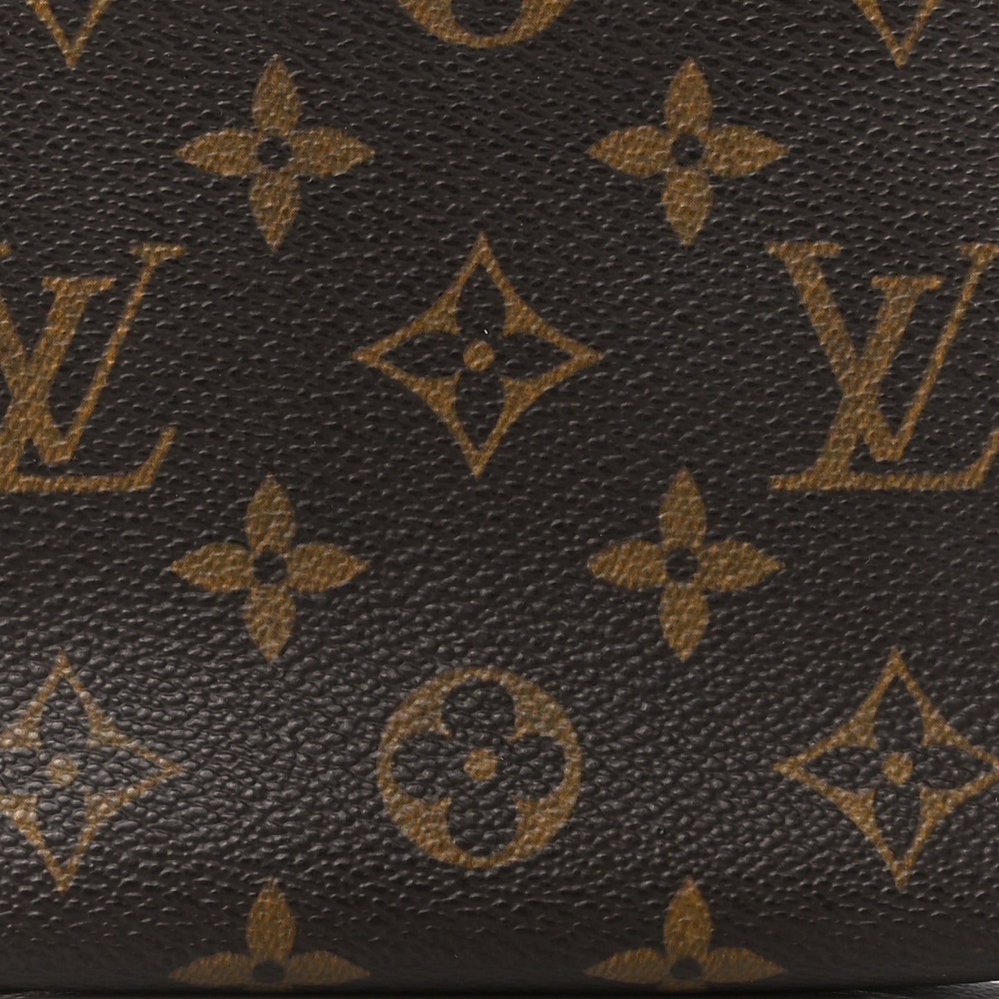 Monogram Toiletry Pouch 15