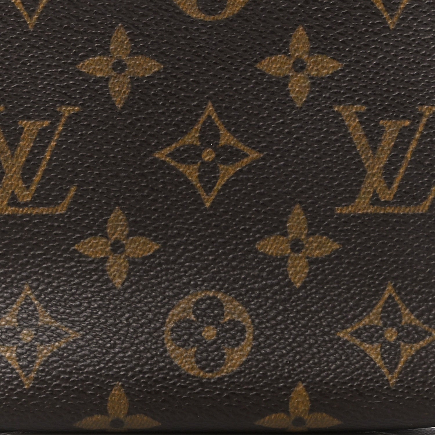 Louis Vuitton Monogram Toiletry Pouch 15 8 of 10