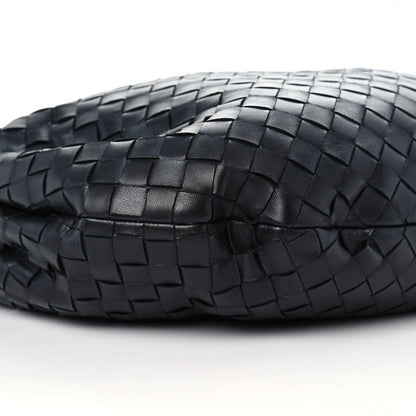 Bottega Veneta Nappa Intrecciato Small Jodie Black 6 of 8