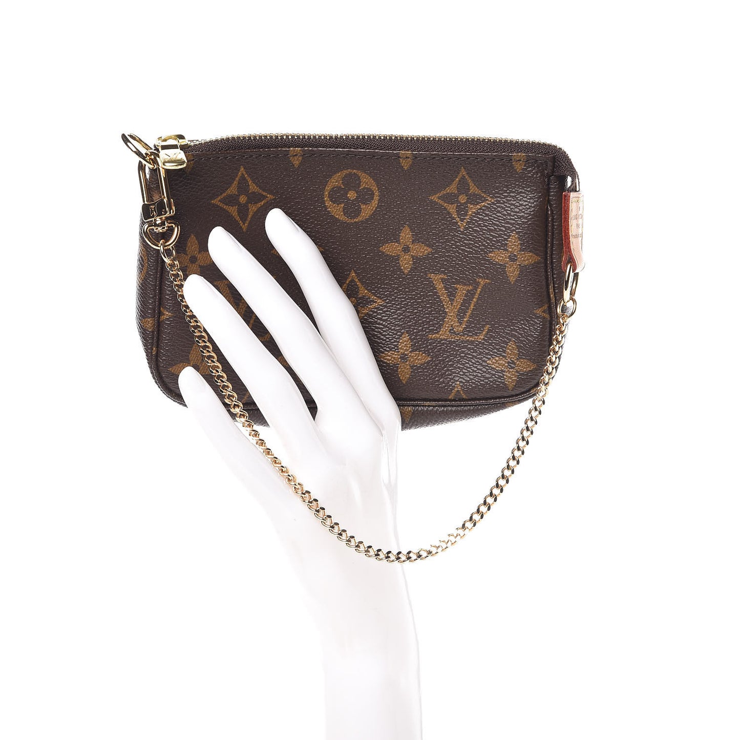 Monogram Mini Pochette Accessories