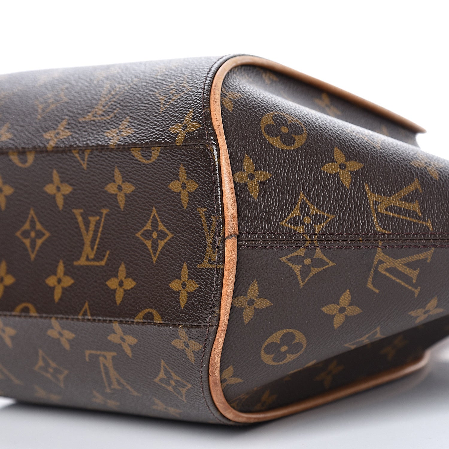 Louis Vuitton Monogram Ellipse MM 14 of 15