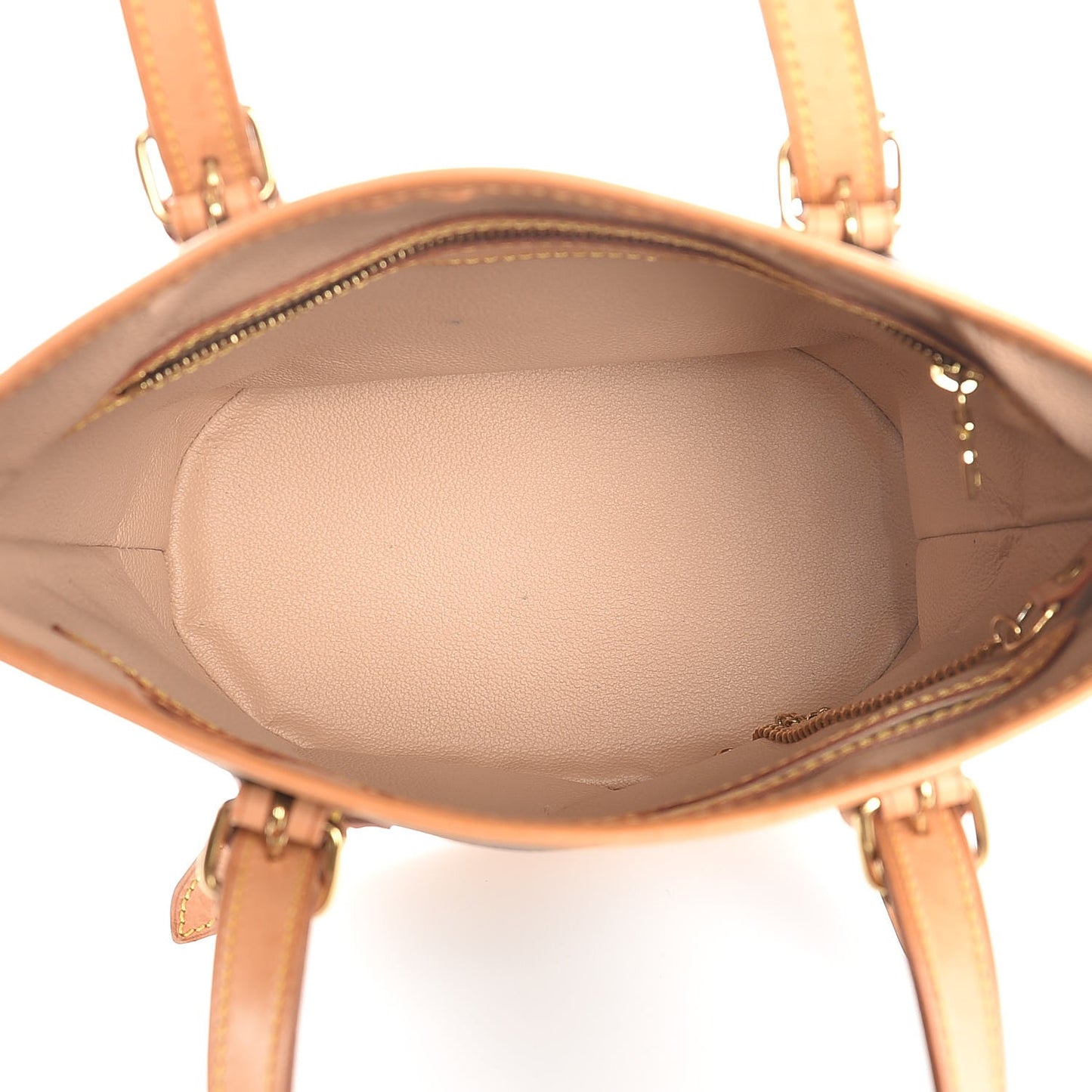 Monogram Petit Bucket 23