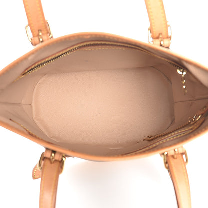 Louis Vuitton Monogram Petit Bucket 23 5 of 7