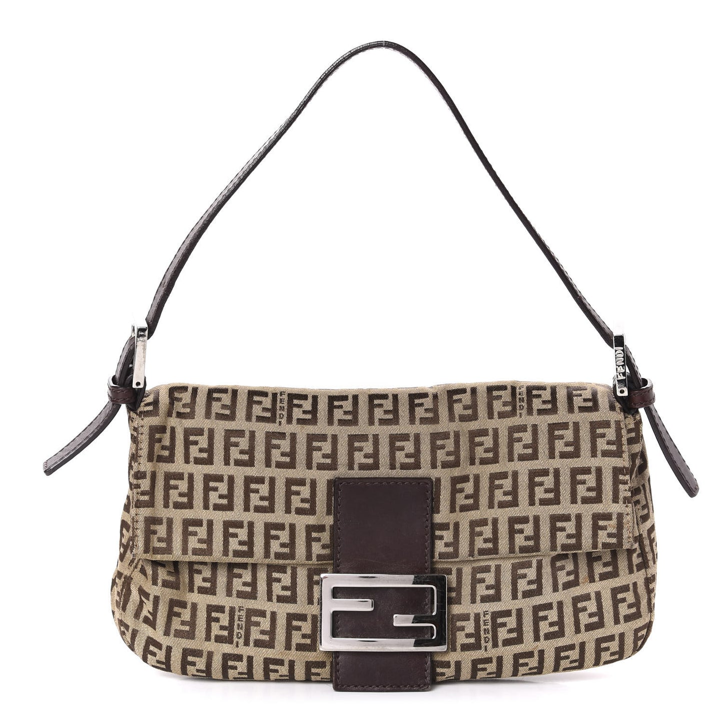 Zucchino Baguette Dark Brown