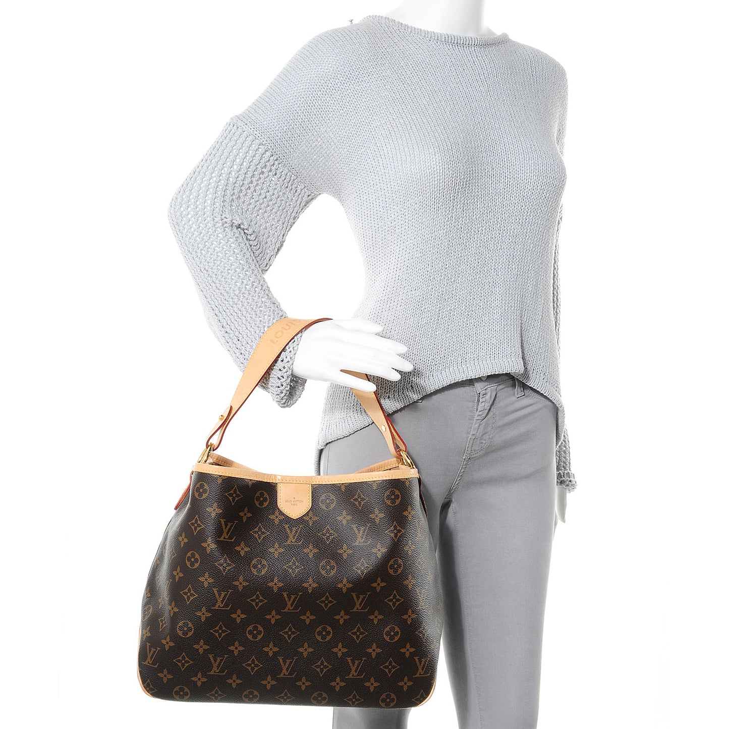 Monogram Delightful PM