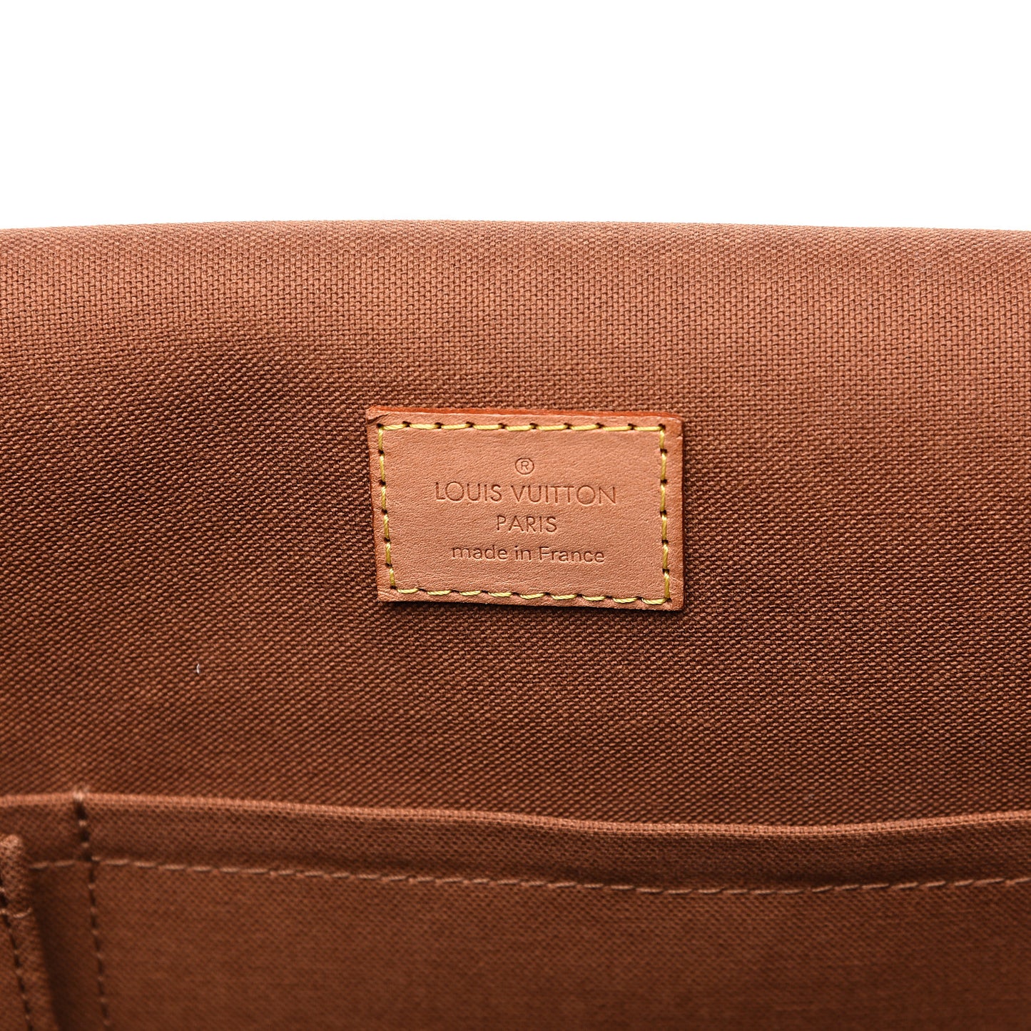 Monogram Bosphore GM