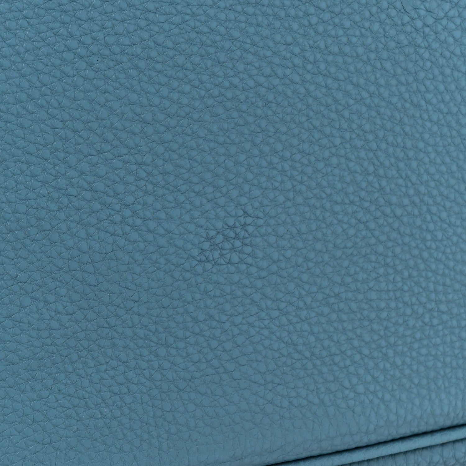 Hermes Togo Birkin 35 Blue Jean 18 of 20