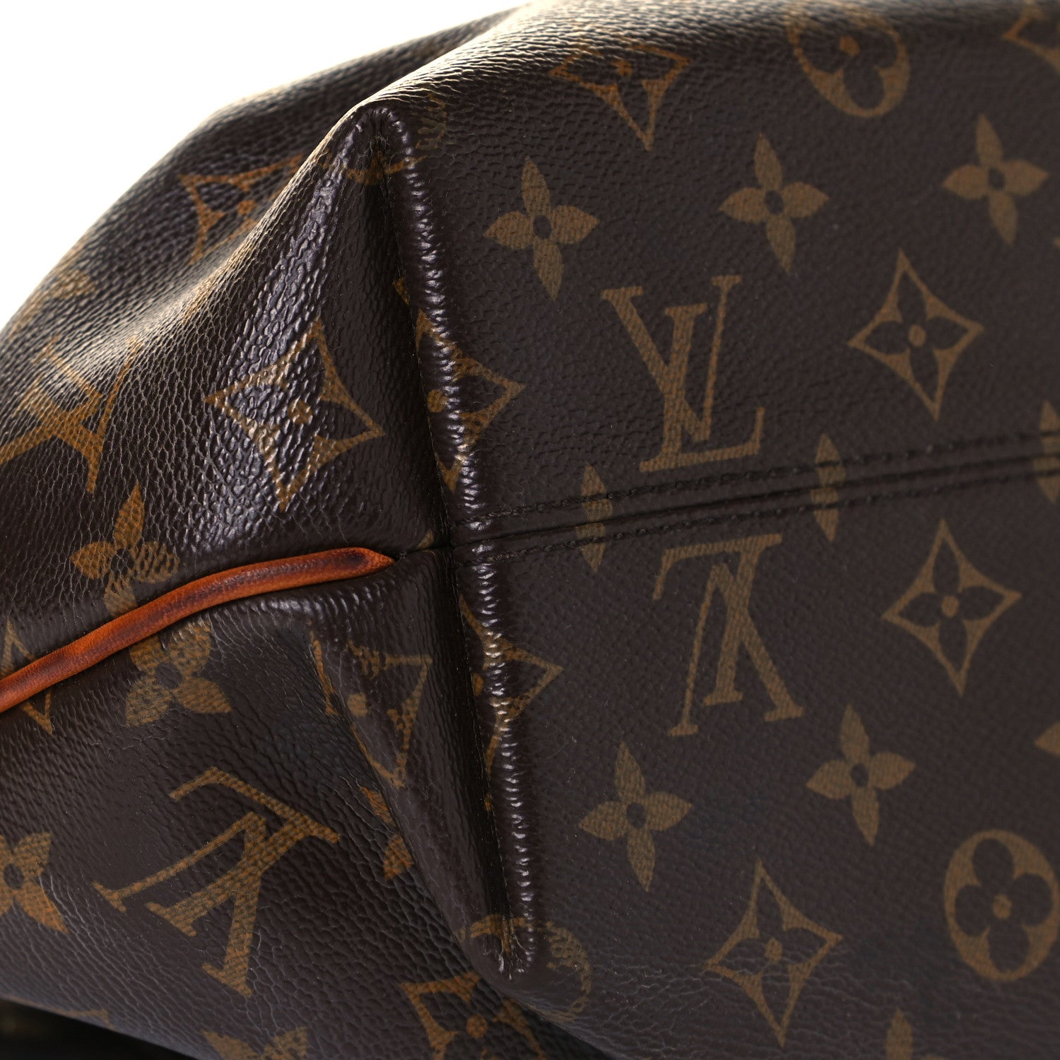Louis Vuitton Monogram Turenne PM 6 of 12