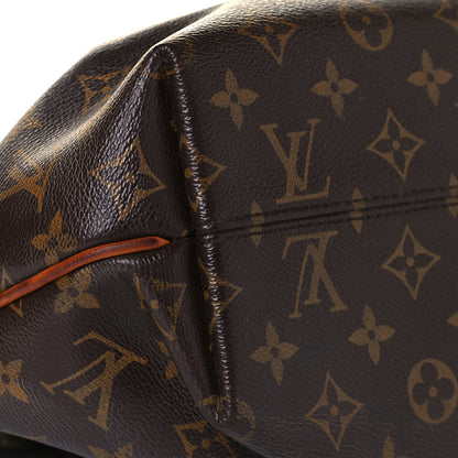 Louis Vuitton Monogram Turenne PM 6 of 12