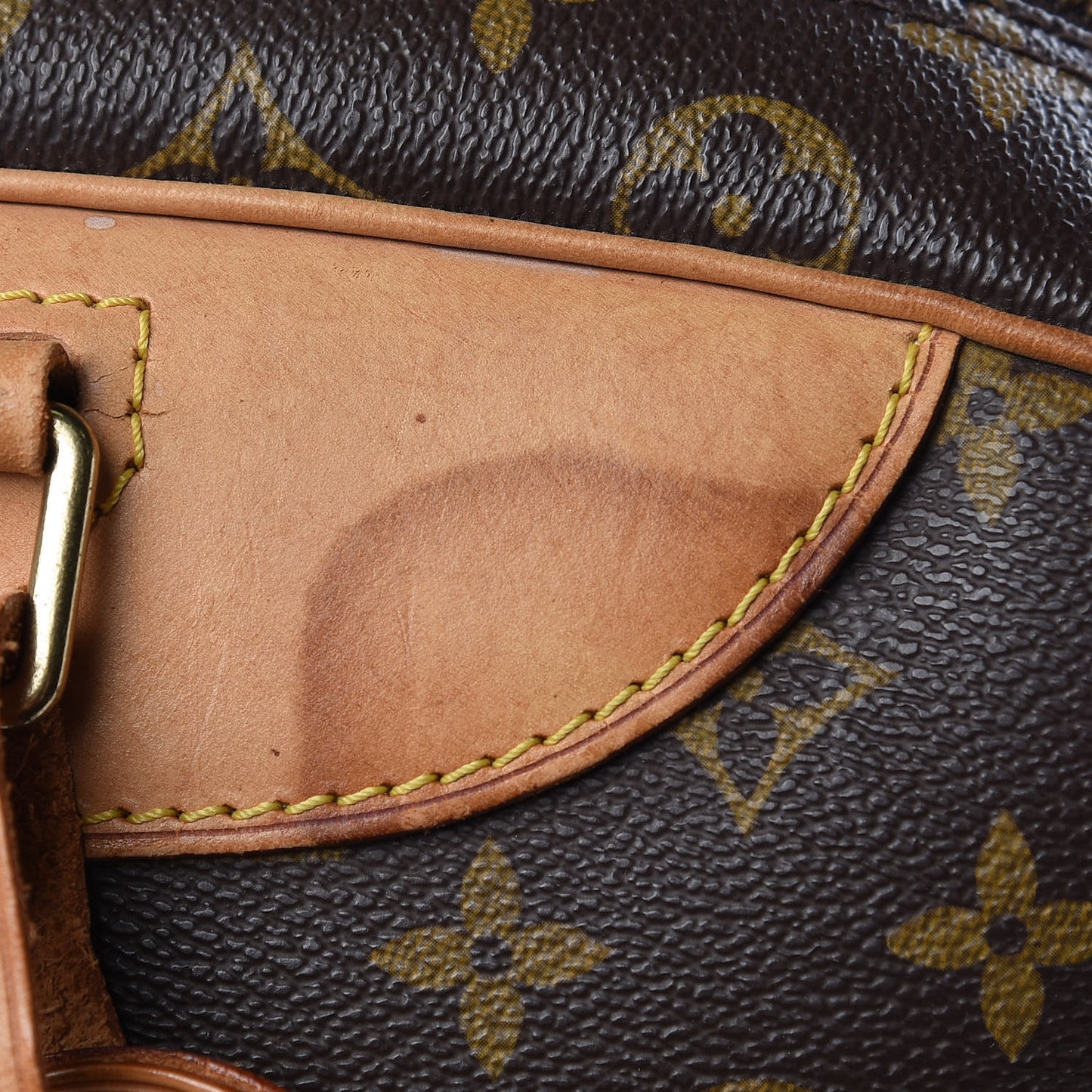 Monogram Evasion Sports Bag