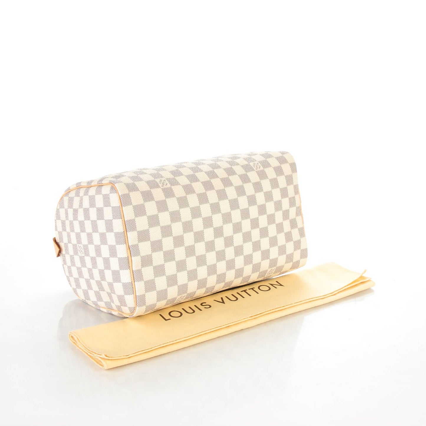 Damier Azur Speedy 30