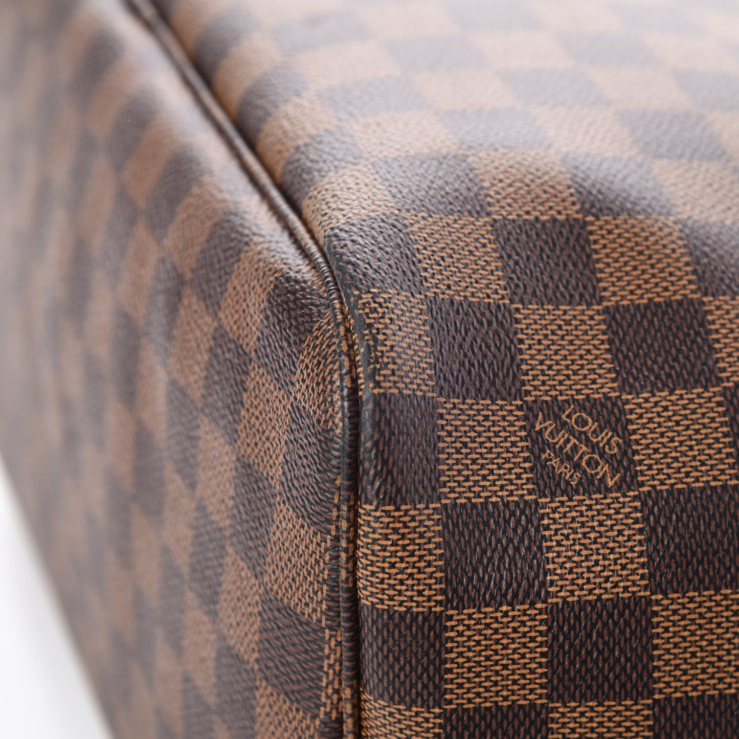 Damier Ebene Neo Neverfull MM