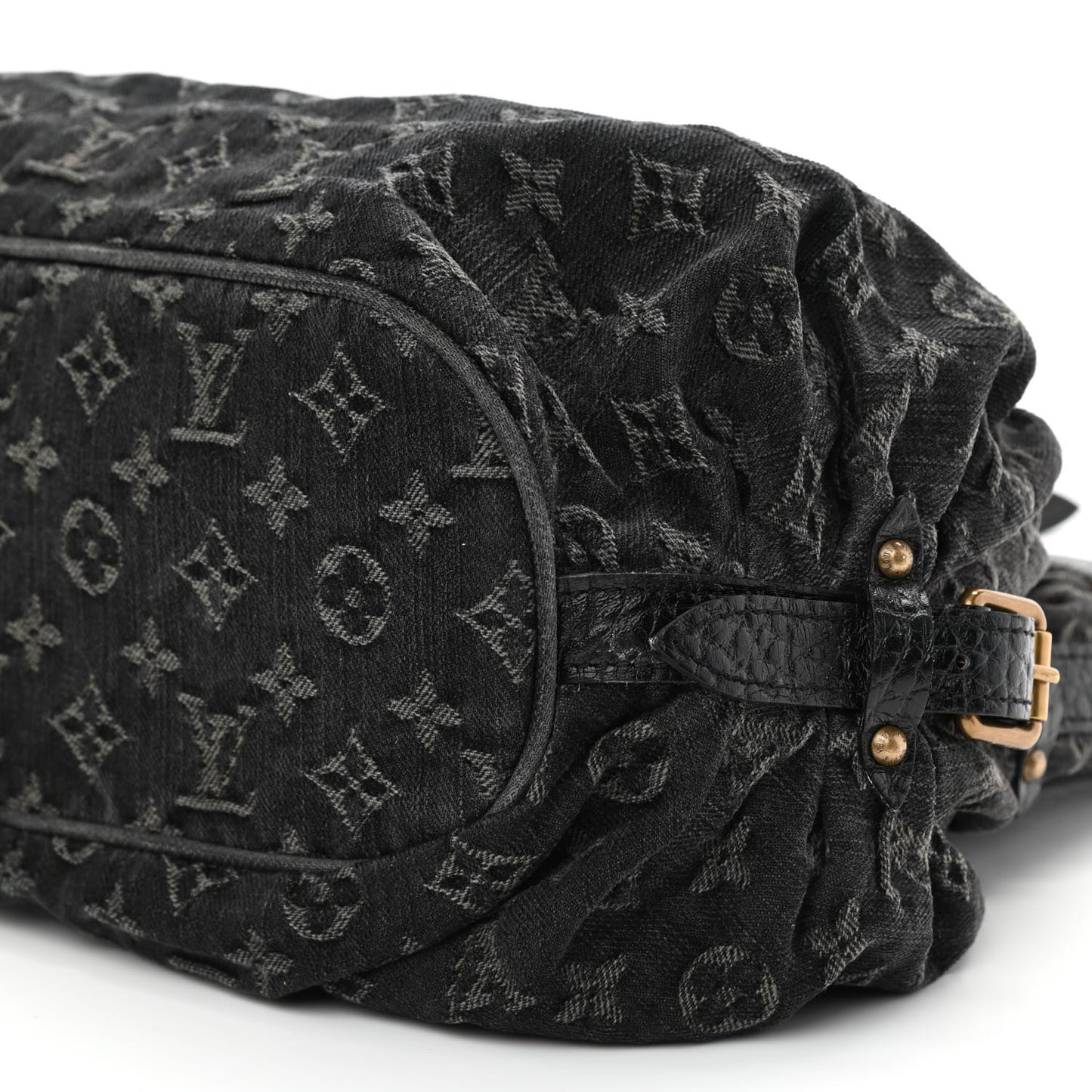 Denim Mahina XS Black
