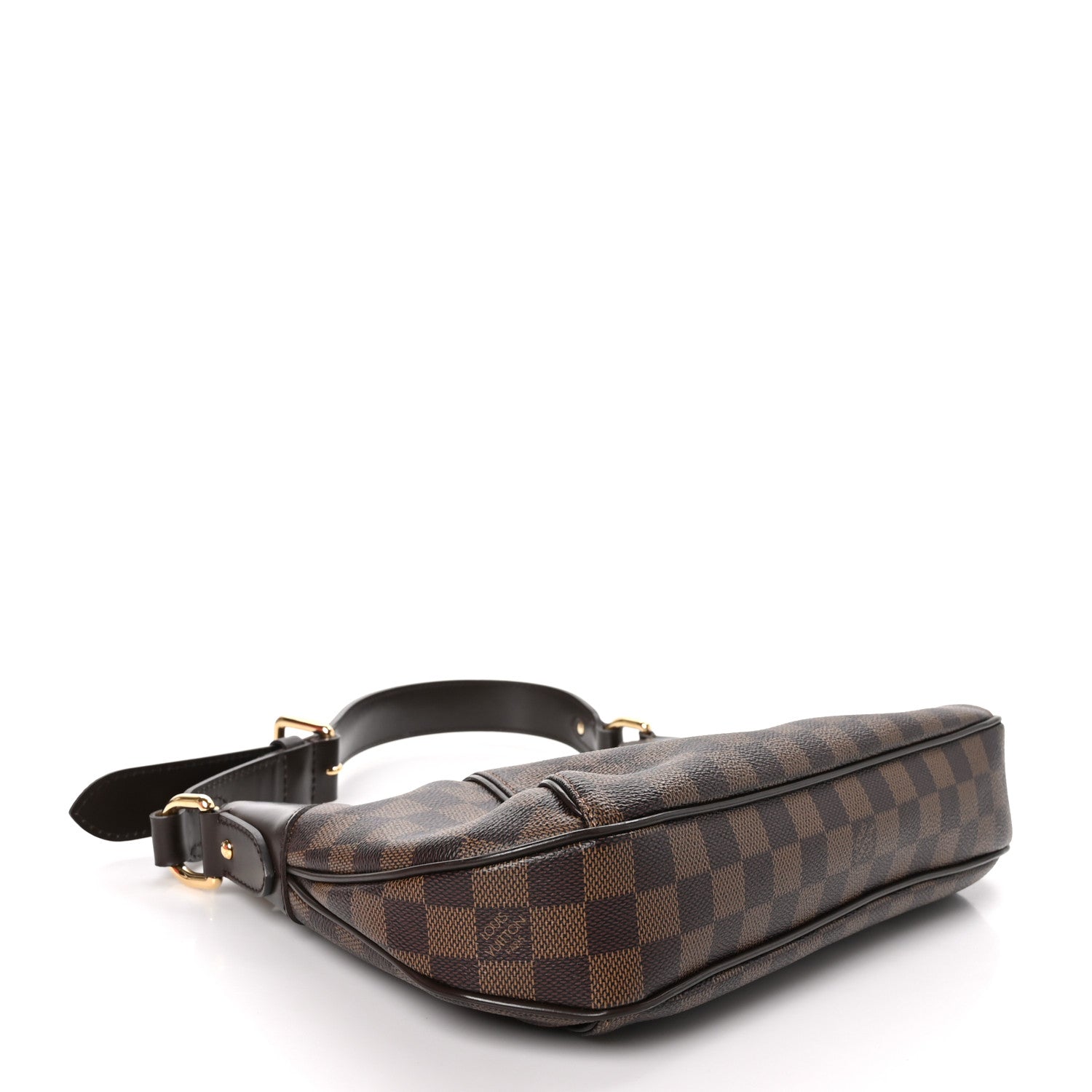 Louis Vuitton Damier Ebene Thames PM 4 of 9