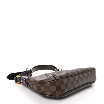 Louis Vuitton Damier Ebene Thames PM 4 of 9