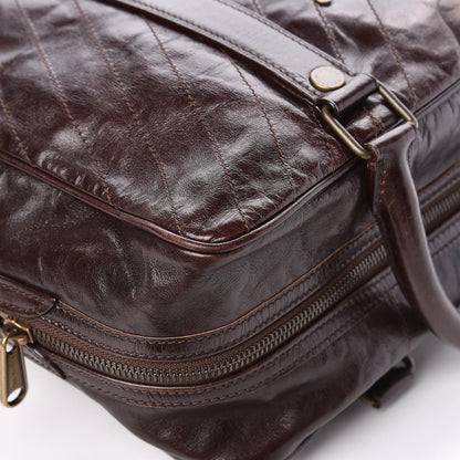 Louis Vuitton Kangaroo Soana Cabas 16 of 17