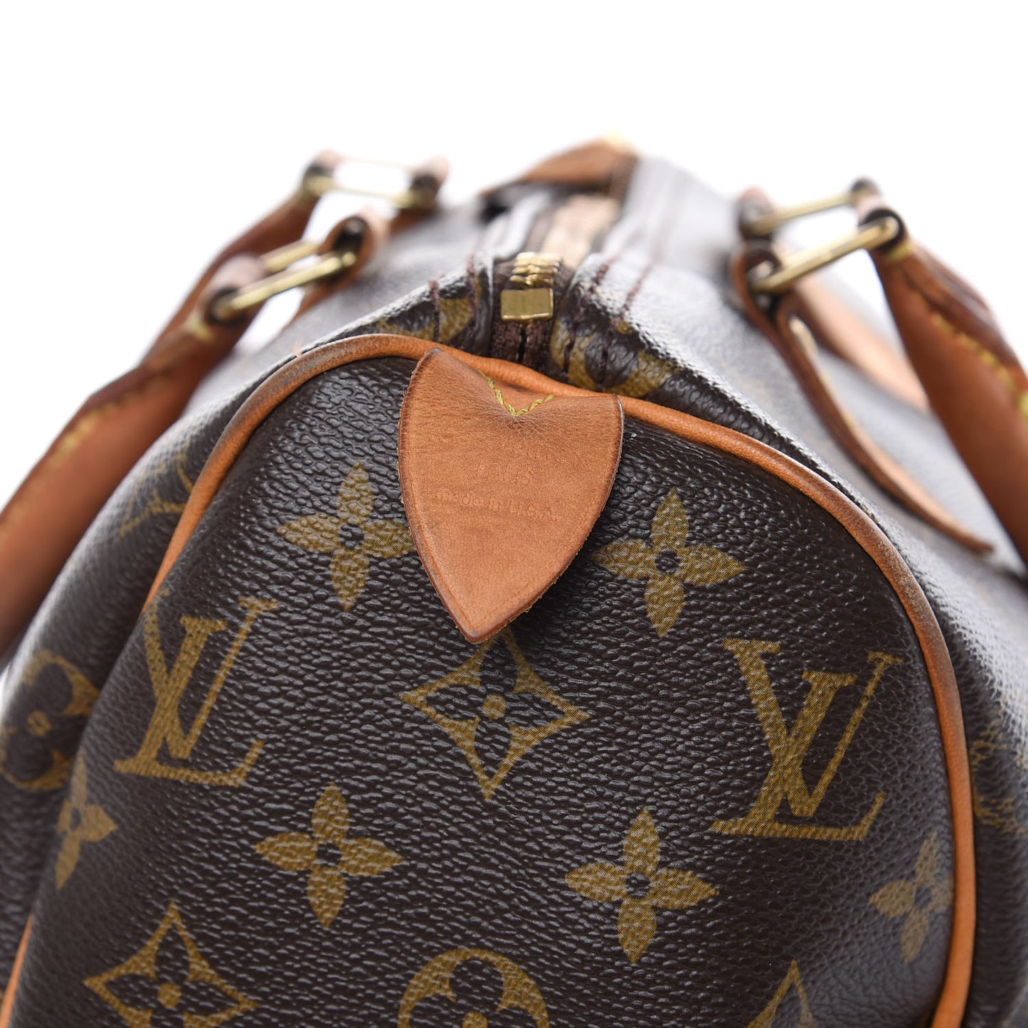Monogram Speedy 25