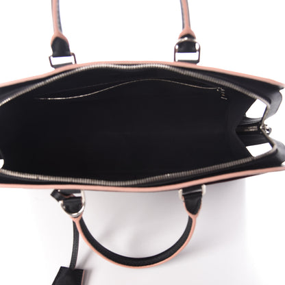 Louis Vuitton Epi Vaneau GM Quetsche 5 of 9