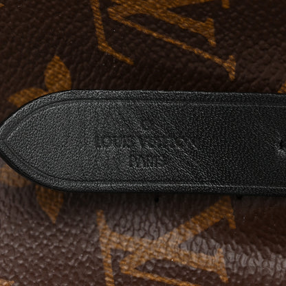 Louis Vuitton Monogram Neonoe MM Black 6 of 9